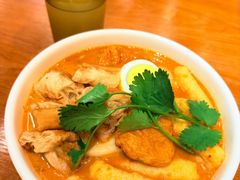 -绿柠食堂(北外滩店)
