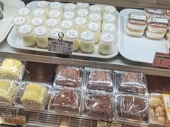 -新侨三宝乐面包店(崇文门店)