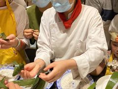 -美食汇自助西餐厅(荆州富力万达嘉华酒店)