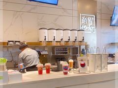 -奈雪的茶(赛格店)