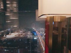 -北京柏悦酒店·锦庭餐厅Dining Room