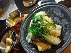 -良木缘咖啡西餐(川大店)