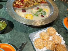 -麻田会 ·牛蛙火锅(珠江新城维家思广场店)