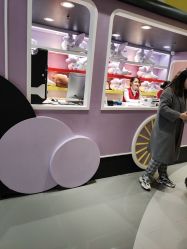 -meland club亲子乐园(重庆万象城店)