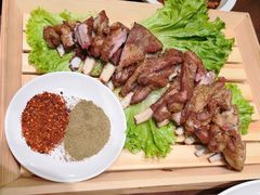 -筱爷叔·上海传统手工菜(新桥店)