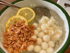 -甜心闲生传统手工冰粉(人民广场店)