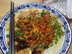-云南李记罐罐米线饵丝小吃(汉中门金鹰店)