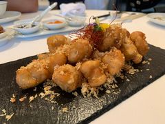 -宝丽轩中餐厅BAOLIXUAN