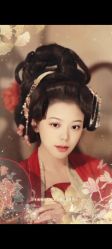 -盘子女人坊古装写真摄影(深圳店)