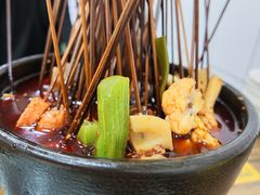 -重庆森林钵钵鸡(川大店)