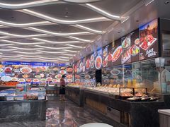 -大连湾旭日·家宴·海肠捞饭(马栏广场店)