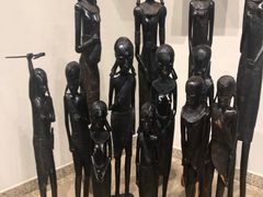 -长春世界雕塑园冰雪艺术天地