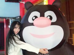 -i尚花田电影小镇
