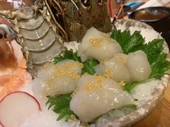 -王鼎精致料理铁板烧(世博源店)