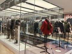 -优衣库(银座店)