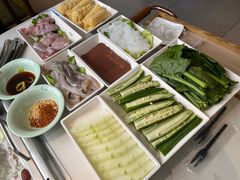-野妹火锅(布吉店)