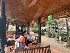 -侯臣咖啡文化村