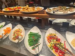 -拉蒂娜·巴西牛排馆 Latina·Brazilian Steakhouse(王府井喜悦店)