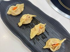 -老楼羊蝎子·鲜货烧烤(惊驾路店)