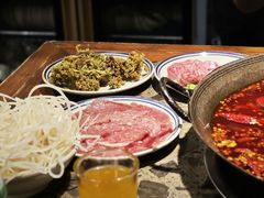 -六公里老火锅(总店)