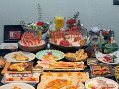 -松鹤精致料理(五一中路店)