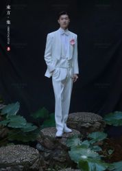 -巴黎经典婚纱摄影PARISSIC