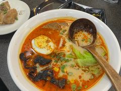 -禾绿回转寿司(国瑞店)