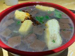 -徐建萍汤包(热河南路店)