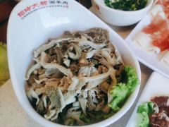 -阳坊大都涮羊肉(阳坊总店)