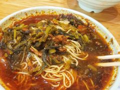 -晓马鸭店(新芜路店)