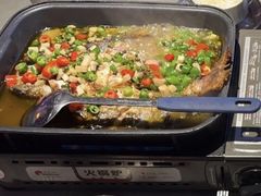 -令狐冲·活鱼馆(宝龙店)