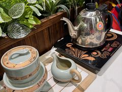 -喜势点·糖沙翁手工茶点·本地人茶居(永庆坊店)