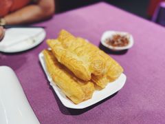 -万柳阁小馆·花园餐厅(龙潭湖店)