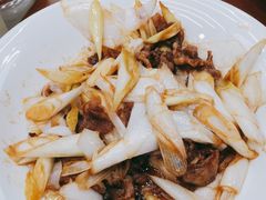 -李老哈·东北菜(宋园路店)