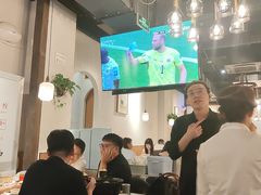 -乔街深夜食堂·台州菜·高压锅生蚝(杭州总店)
