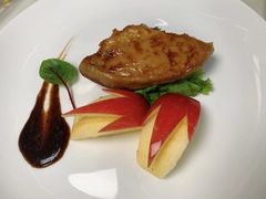 -青岛海泉湾皇冠假日度假酒店-天海日餐厅