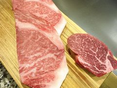 极品神户牛菲力牛排-神户牛排餐厅MOURIYA(总店)