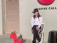 -COFFEE CALL(云锦路店)