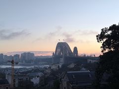 -悉尼海港大桥