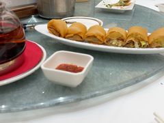 -喜宴又一村·粤菜·茶点·海鲜(壹方天地店)