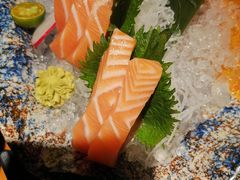 -有喜屋·烧鸟·居酒屋(周浦万达店)