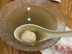 -东泰祥生煎馆(重庆北路店)