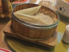 -柴火农家·江西赣南菜(土华店)