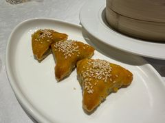 叉烧酥-红棉中餐厅·广州海航威斯汀酒店