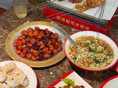 -郑喜旺烧烤(郑州总店)
