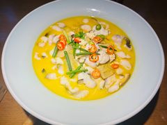 -蜜桃餐厅·伴山(海岸城店)