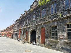 -中华巴洛克风情街