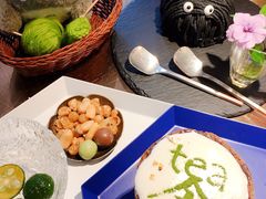 -茶是一枝花泡茶店