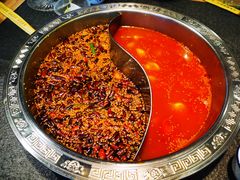 -胖子鱼·油泼甘谷辣子炝活鱼(秦州407店)