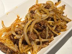 -西域阿里马新疆菜·清真(桂花路店)